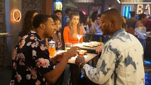 grown-ish Temporada 2 Episodios 17 • Sub Español