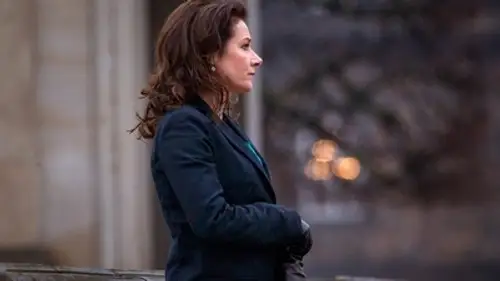 Borgen Temporada 3 Episodios 1 • Sub Español