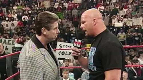 Raw Temporada 6 Episodios 10 • Sub Español
