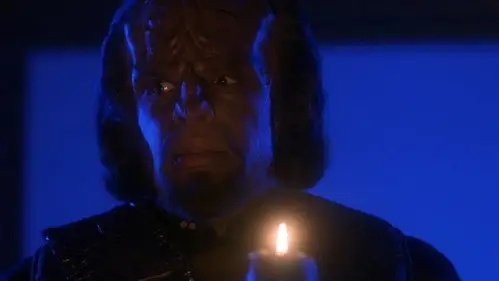 Star Trek: La nueva generación Temporada 3 Episodios 5 • Sub Español