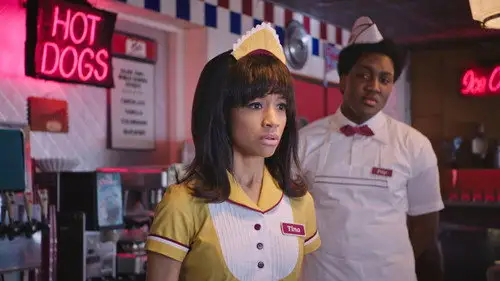 Riverdale Temporada 6 Episodios 11 • Sub Español