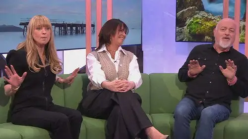 The One Show Temporada 20 Episodios 25 • Sub Español