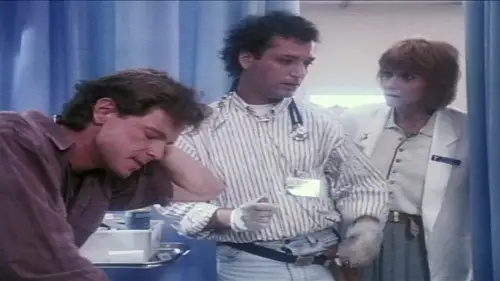 St. Elsewhere Temporada 6 Episodios 5 • Sub Español