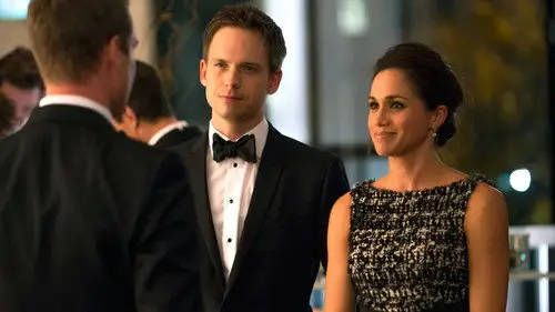Suits: la clave del éxito Temporada 2 Episodios 16 • Sub Español