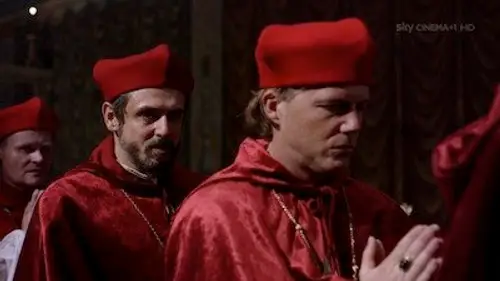 Borgia Temporada 1 Episodios 3 • Sub Español