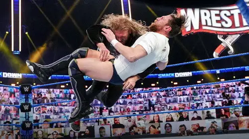 WWE Friday Night SmackDown S23E13 • Oglądaj Online