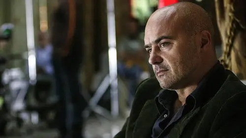 Comisario Montalbano Temporada 6 Episodios 1 • Sub Español