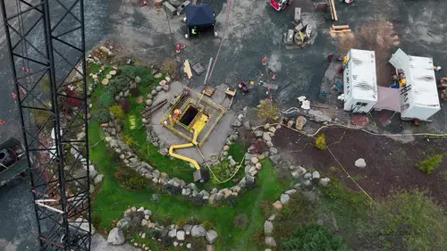 La maldición de Oak Island Temporada 10 Episodios 24 • Sub Español