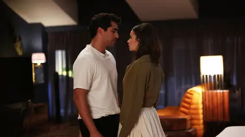 Una nueva vida Temporada 3 Episodios 8 • Sub Español