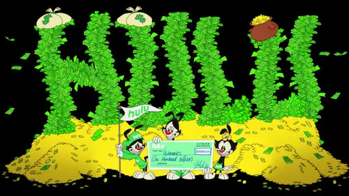 Animaniacs Temporada 1 Episodios 4 • Sub Español
