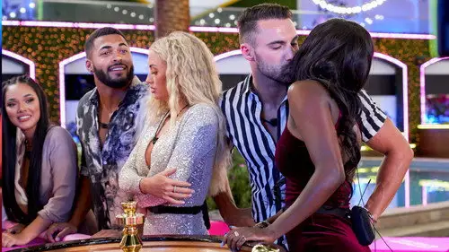Love Island (Estados Unidos) Temporada 2 Episodios 6 • Sub Español