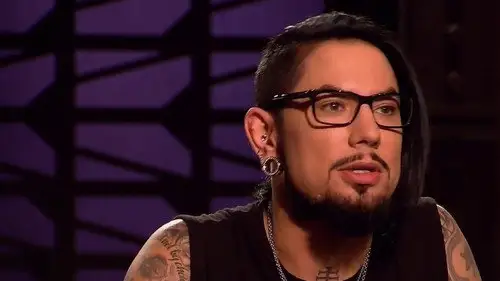 Ink Master Temporada 7 Episodios 8 • Sub Español