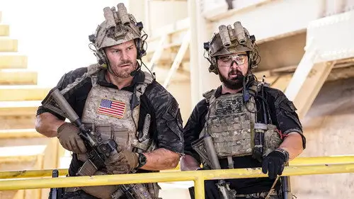 SEAL Team Temporada 2 Episodios 1 • Sub Español