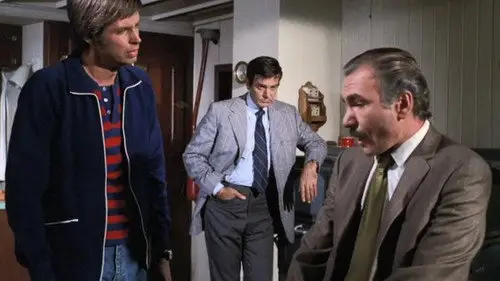 Mannix Temporada 4 Episodios 20 • Sub Español
