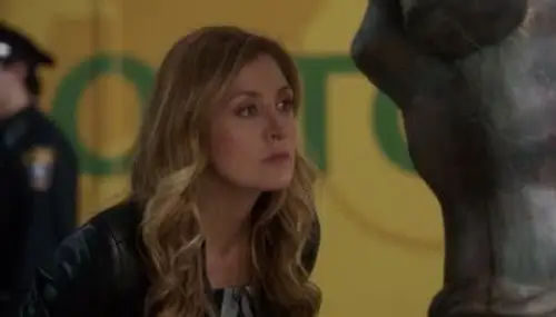 Rizzoli & Isles Temporada 3 Episodios 10 • Sub Español