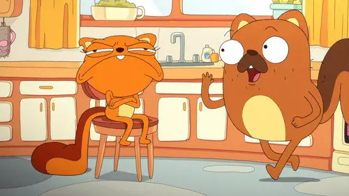 Kiff Temporada 1 Episodios 1 • Sub Español