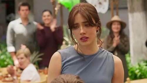 El Renacer de Luna Temporada 1 Episodios 7 • Sub Español