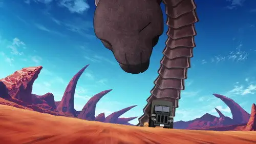 Fire Force Temporada 2 Episodios 7 • Sub Español