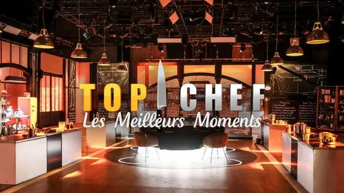 Top Chef Temporada 0 Episodios 21 • Sub Español