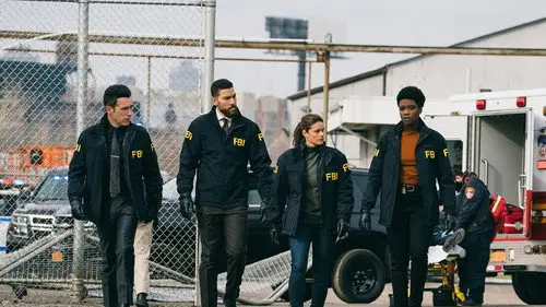 FBI Temporada 3 Episodios 6 • Sub Español