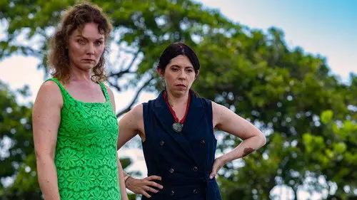 Crimen en el paraíso Temporada 11 Episodios 6 • Sub Español