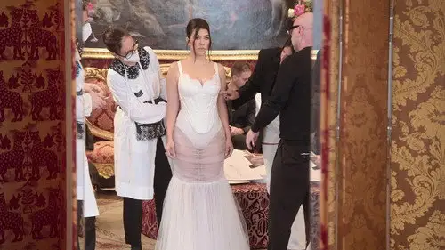 Las Kardashian 2022 Temporada 2 Episodios 8 • Sub Español