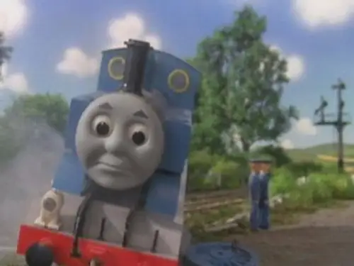 Thomas y sus amigos Temporada 0 Episodios 7 • Sub Español
