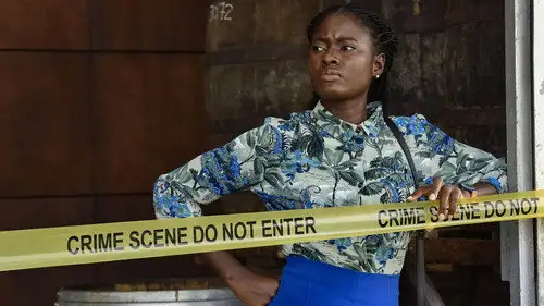 Crimen en el paraíso Temporada 14 Episodios 4 • Sub Español