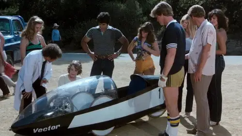 CHiPs Temporada 5 Episodios 2 • Sub Español
