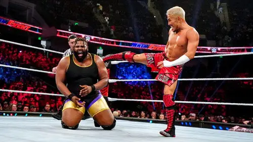 WWE Main Event Temporada 12 Episodios 2 • Sub Español