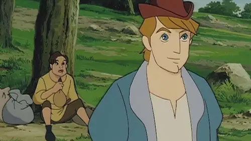 Christopher Columbus 1992 Temporada 1 Episodios 4 • Sub Español