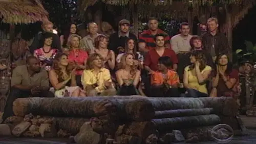 Survivor Temporada 16 Episodios 15 • Sub Español