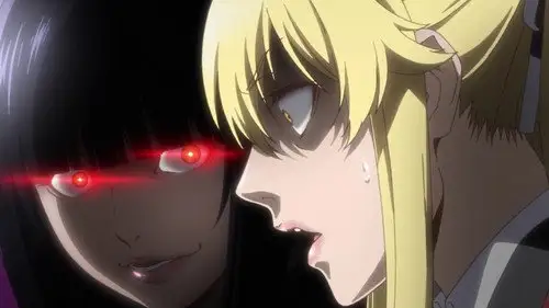 Kakegurui Temporada 1 Episodios 1 • Sub Español