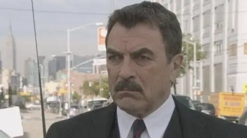 Familia de policías Temporada 2 Episodios 5 • Sub Español