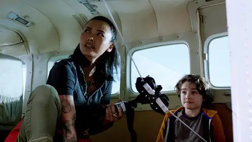 MacGyver Temporada 4 Episodios 3 • Sub Español