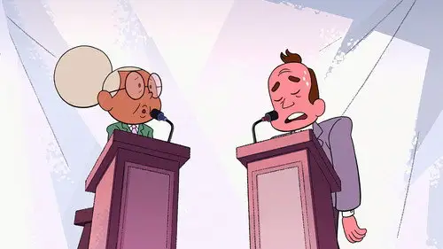 Steven Universe Temporada 5 Episodios 5 • Sub Español