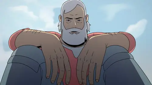 Planeta de recolectores Temporada 1 Episodios 10 • Sub Español