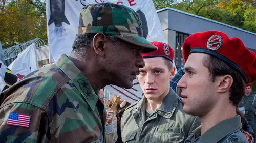 Deutschland 83 Temporada 1 Episodios 7 • Sub Español