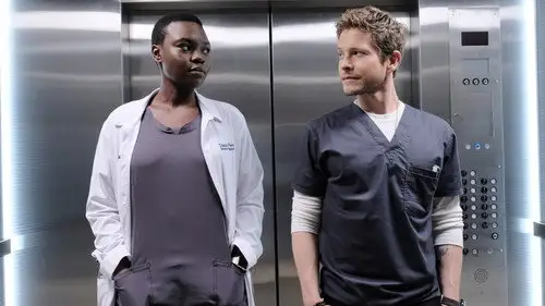The Resident Temporada 1 Episodios 2 • Sub Español