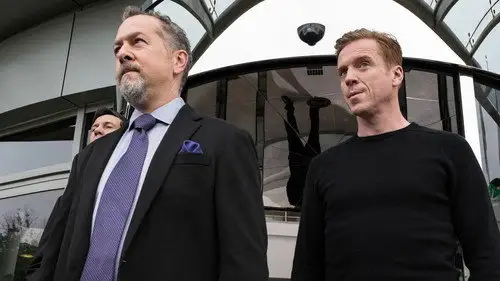 Billions Temporada 2 Episodios 1 • Sub Español