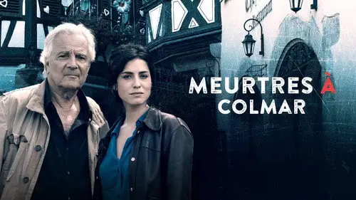 Asesinato en... Temporada 7 Episodios 2 • Sub Español