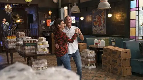 NCIS: Nueva Orleans Temporada 7 Episodios 1 • Sub Español