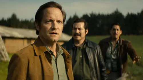 Narcos: México Temporada 1 Episodios 10 • Sub Español