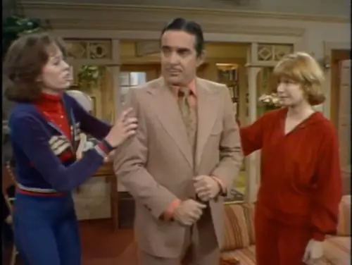 One Day at a Time Temporada 3 Episodios 11 • Sub Español