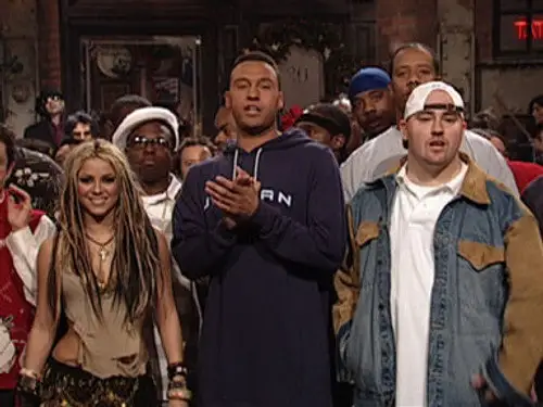Saturday Night Live Temporada 27 Episodios 7 • Sub Español