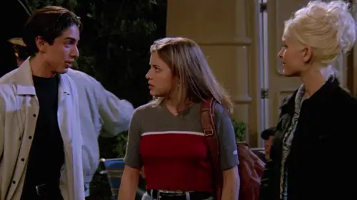 Paso a paso Temporada 6 Episodios 5 • Sub Español