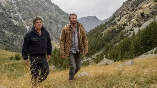 Alex Hugo Temporada 2 Episodios 1 • Sub Español