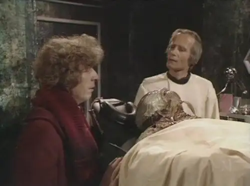 Doctor Who 1963 Temporada 18 Episodios 11 • Sub Español