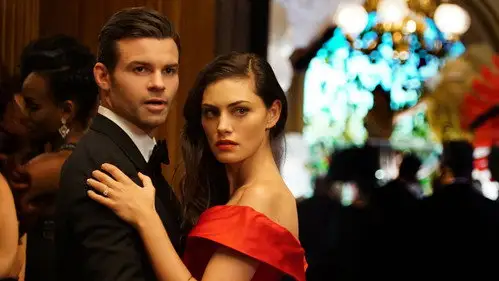 Los originales Temporada 3 Episodios 4 • Sub Español