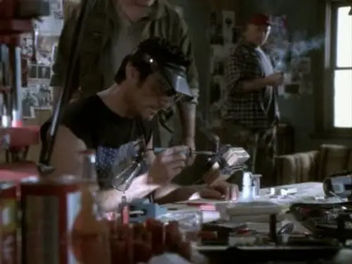 The Pretender Temporada 4 Episodios 13 • Sub Español